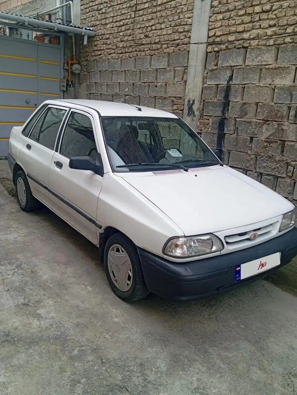 خودرو پراید، 131 آگهی ann_20916195