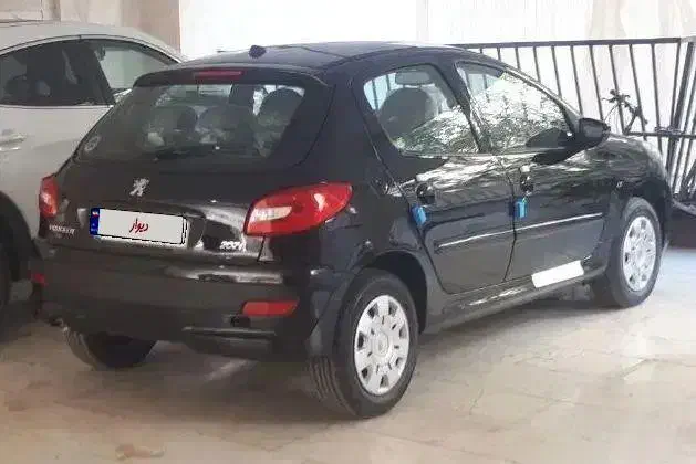 خودرو پژو، 207 آگهی ann_20916232