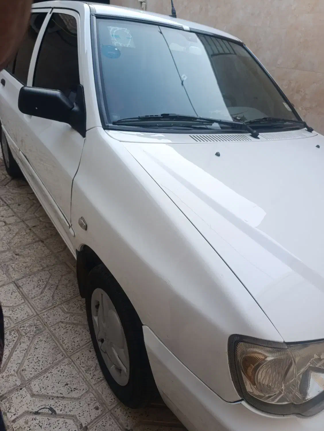 خودرو پراید، 111 آگهی ann_20916246