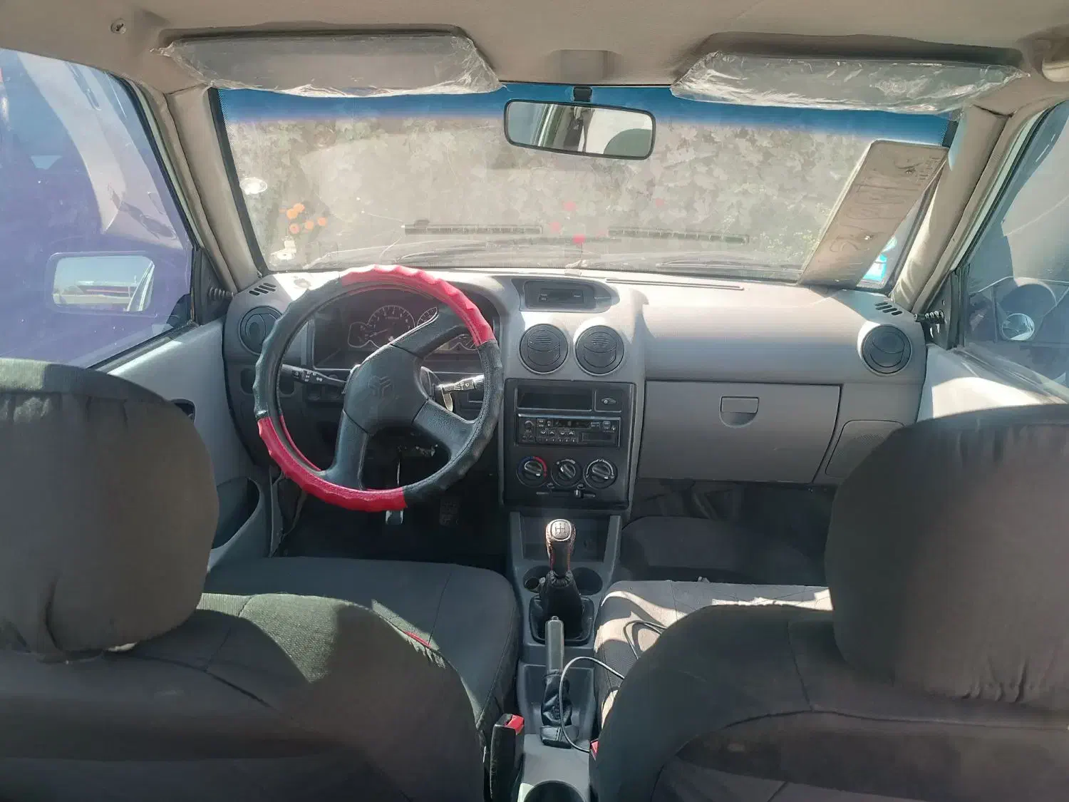 خودرو پراید، صبا آگهی ann_20916263