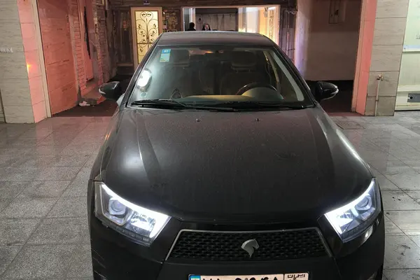 خودرو دنا، پلاس آگهی ann_20916482