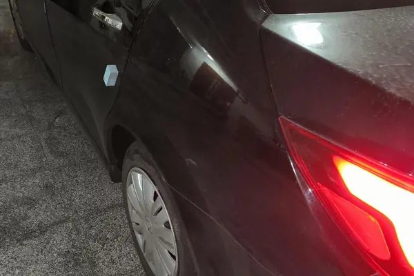 دنا پلاس ۵ دنده EF7 - 1402