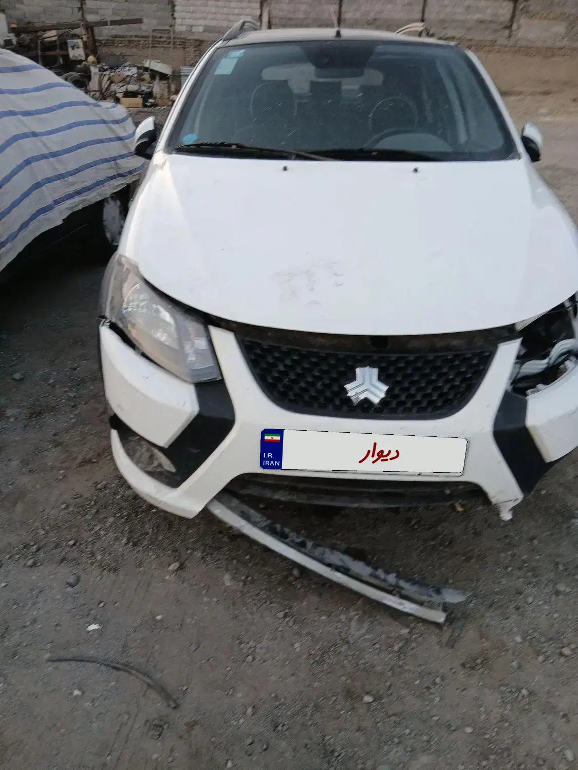 خودرو کوییک، معمولی آگهی ann_20916543