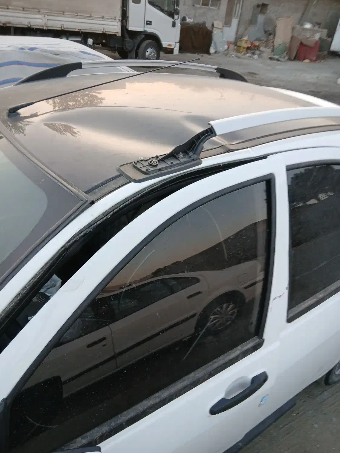 کوییک معمولی دنده‌ای - 1402