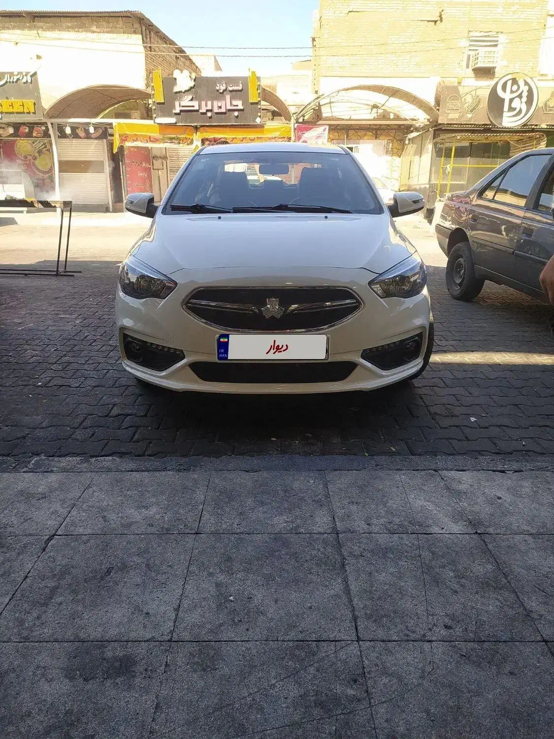 خودرو شاهین، G آگهی ann_20916563