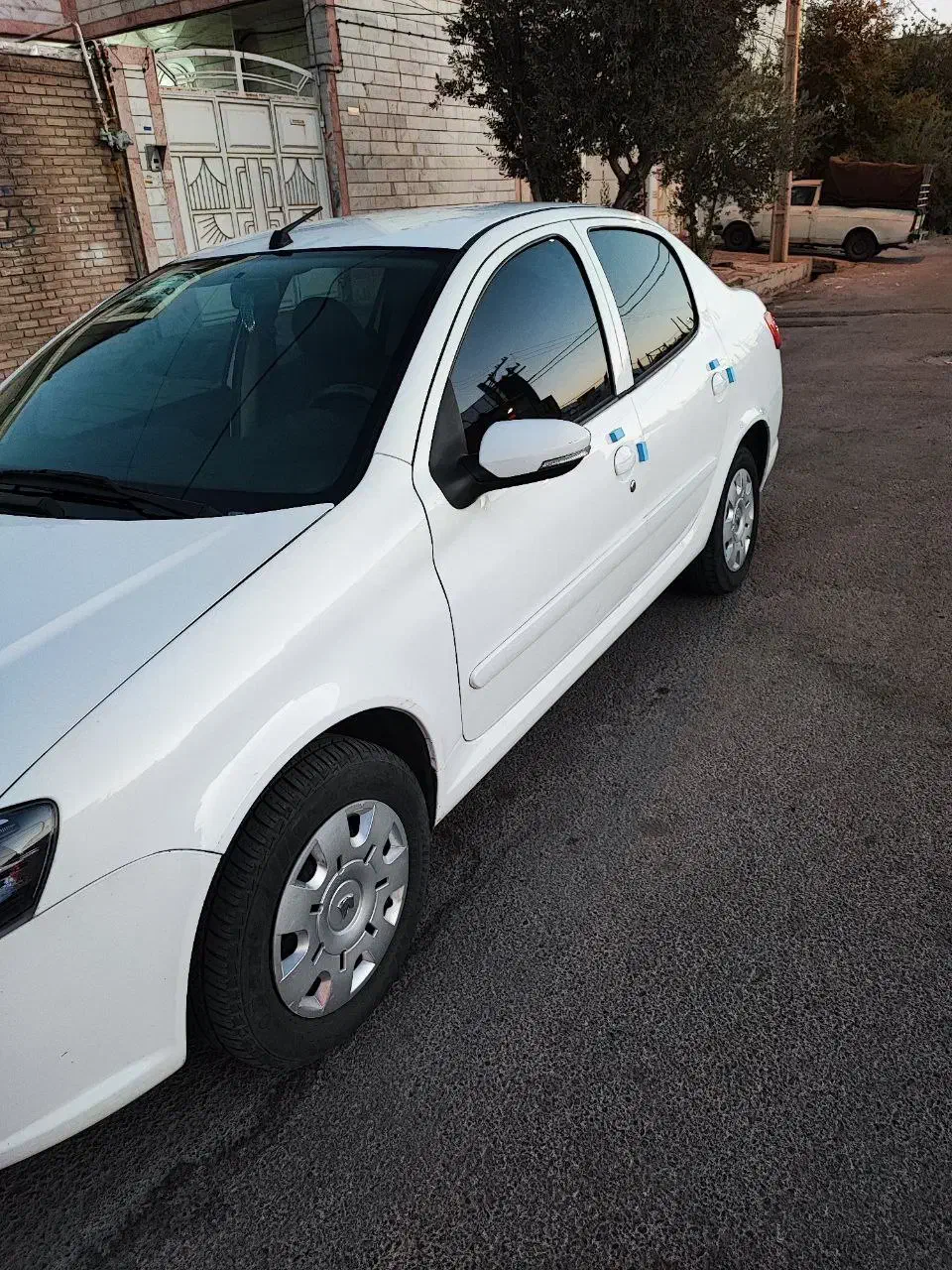 خودرو رانا، پلاس آگهی ann_20916568