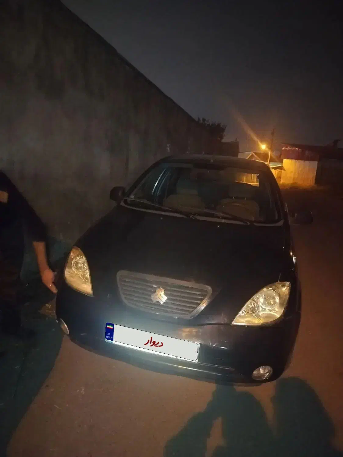 خودرو تیبا، صندوق دار آگهی ann_20917067