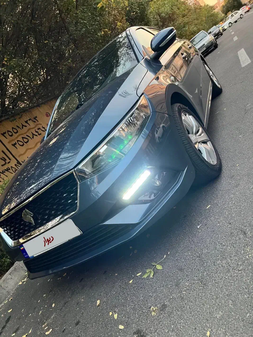 خودرو تارا، اتوماتیک آگهی ann_20917104