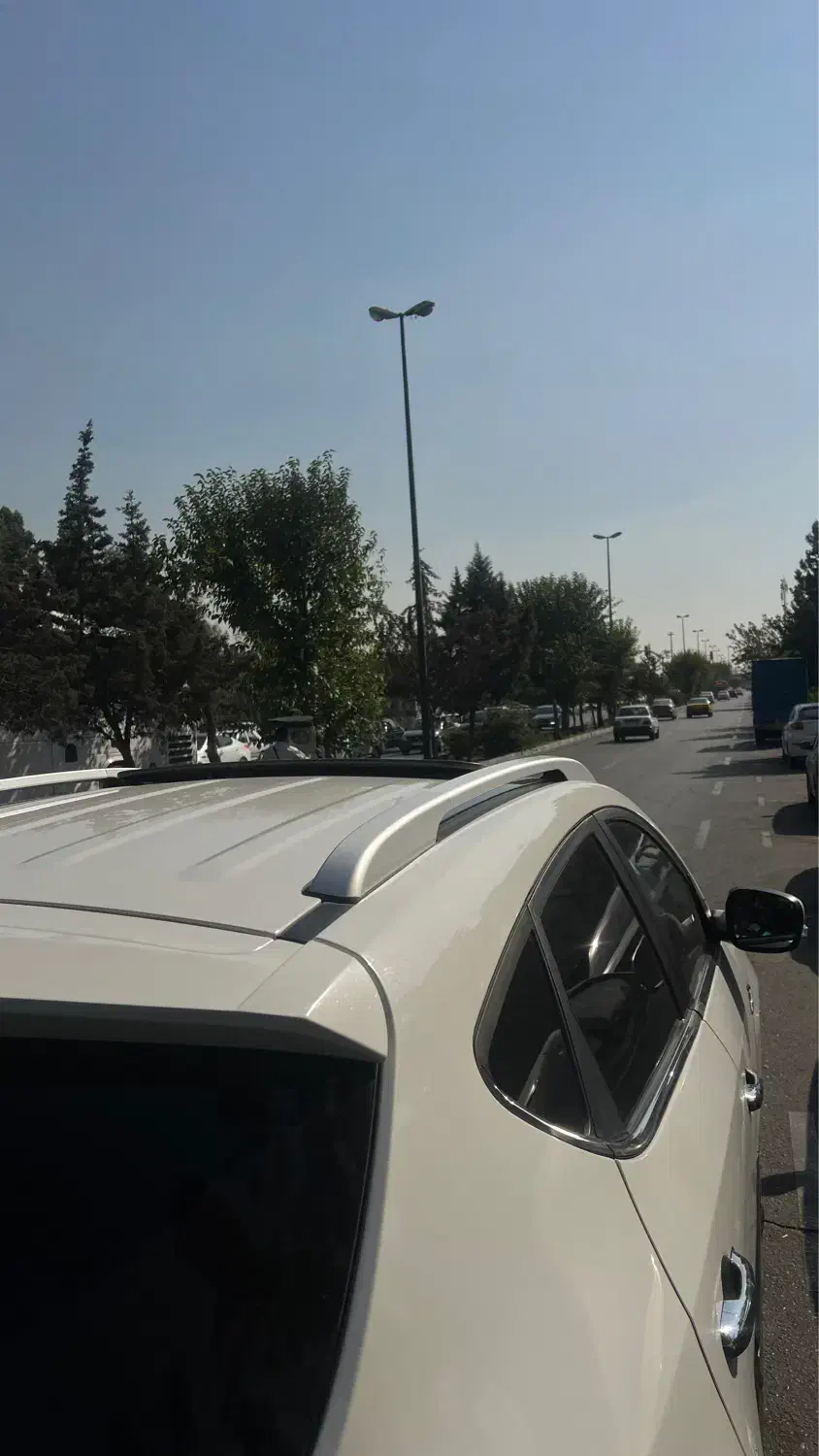 جک S5 اتوماتیک - 1397