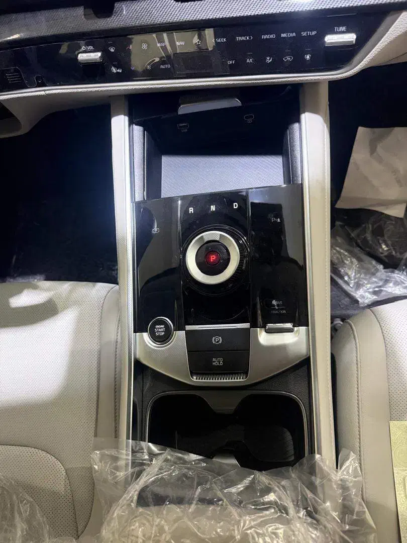 کیا اسپورتیج 1500 توربو - 2025