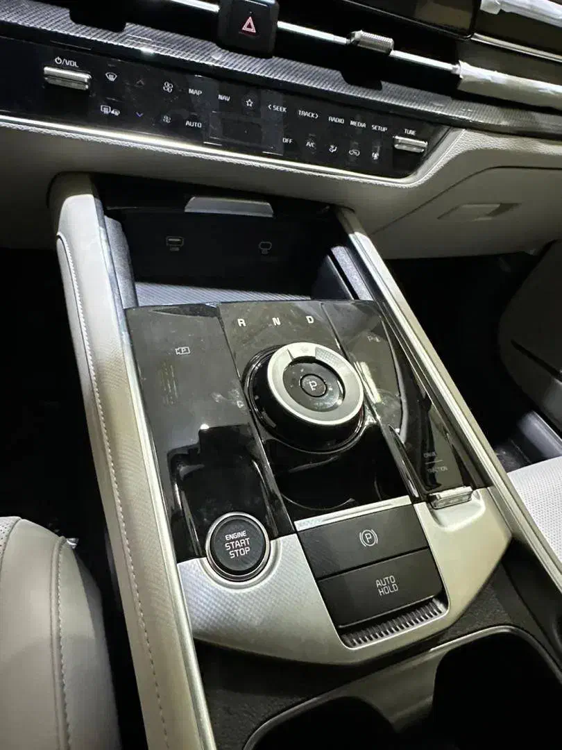 کیا اسپورتیج 1500 توربو - 2025