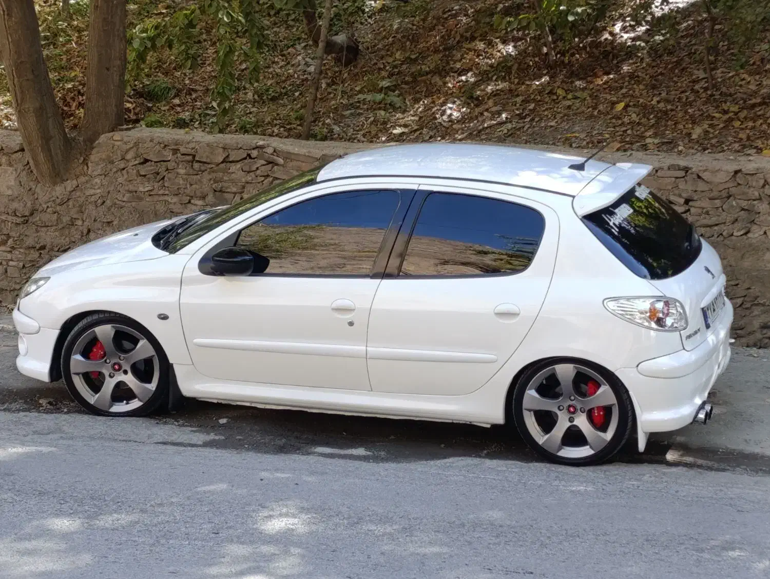 خودرو پژو، 206 آگهی ann_20917963