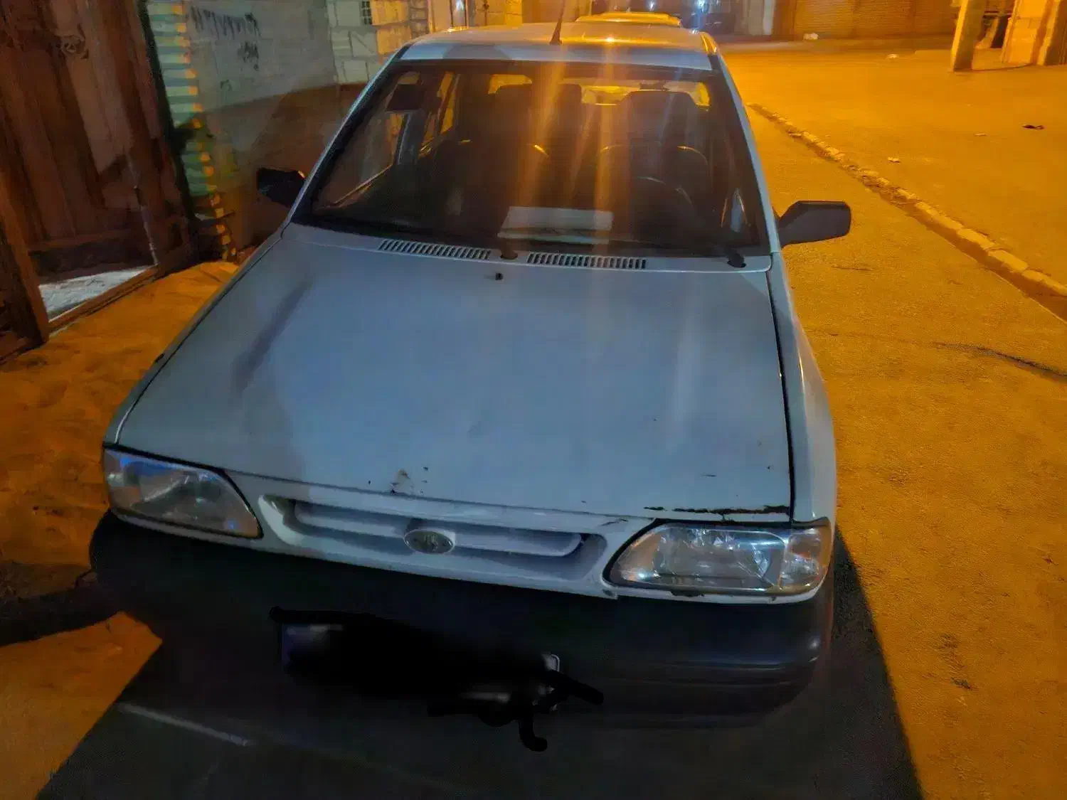 خودرو پراید، 131 آگهی ann_20917978