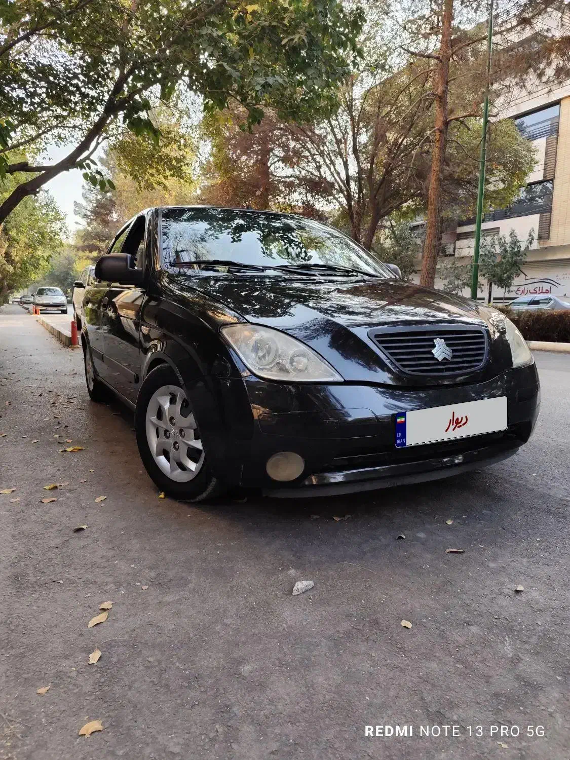 خودرو تیبا، صندوق دار آگهی ann_20917985