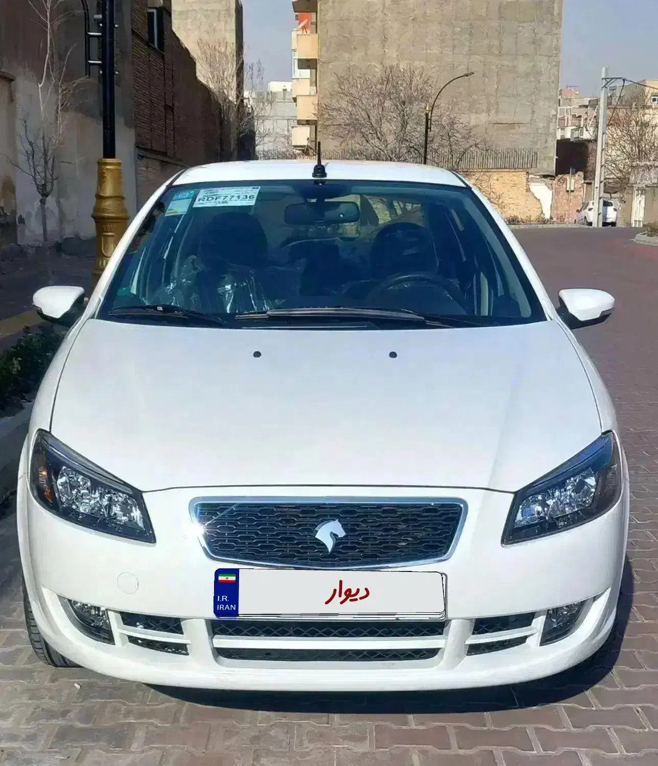 خودرو رانا، پلاس آگهی ann_20918080