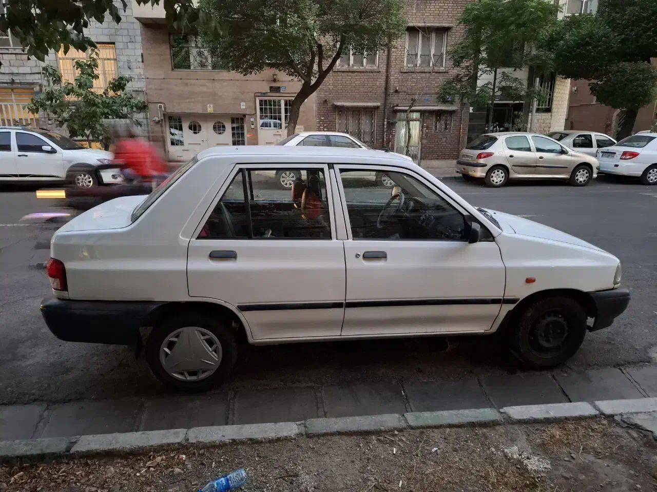 خودرو پراید، 131 آگهی ann_20918100