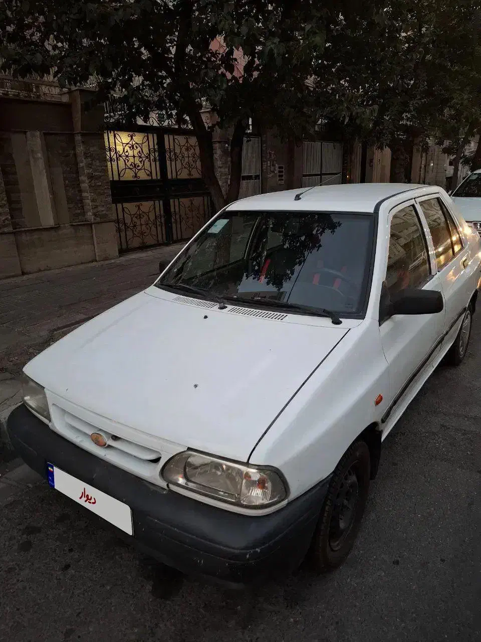 پراید 131 SE - 1397