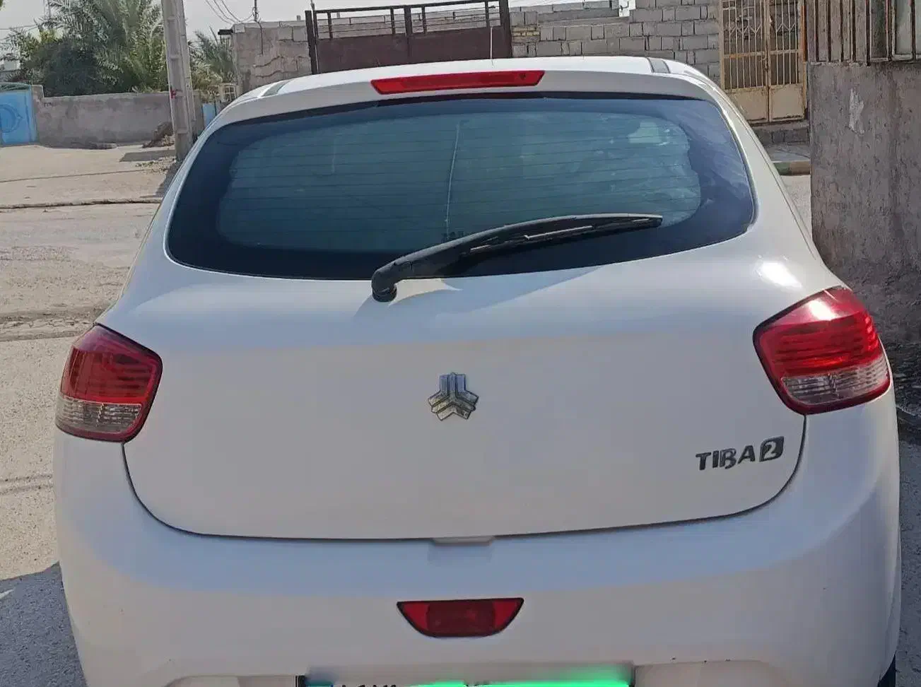 خودرو تیبا، 2 آگهی ann_20918109