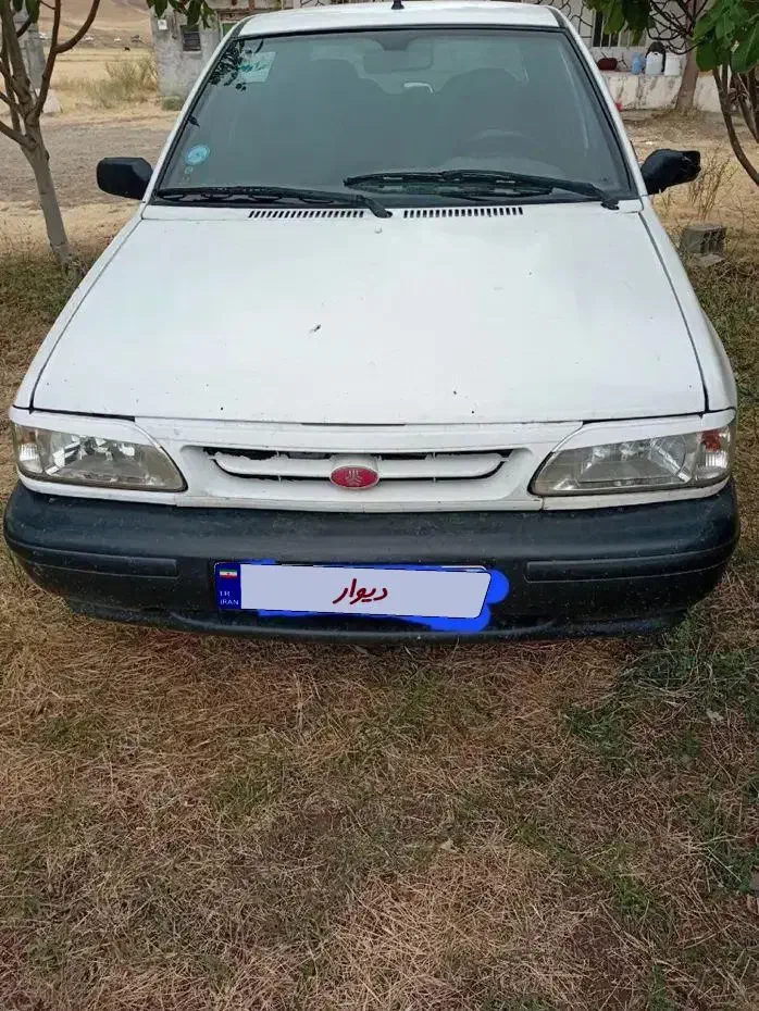 خودرو پراید، 131 آگهی ann_20918529