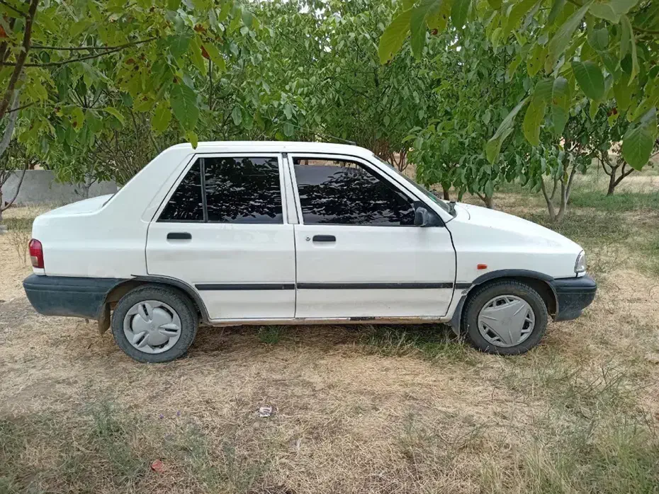 پراید 131 SE - 1397