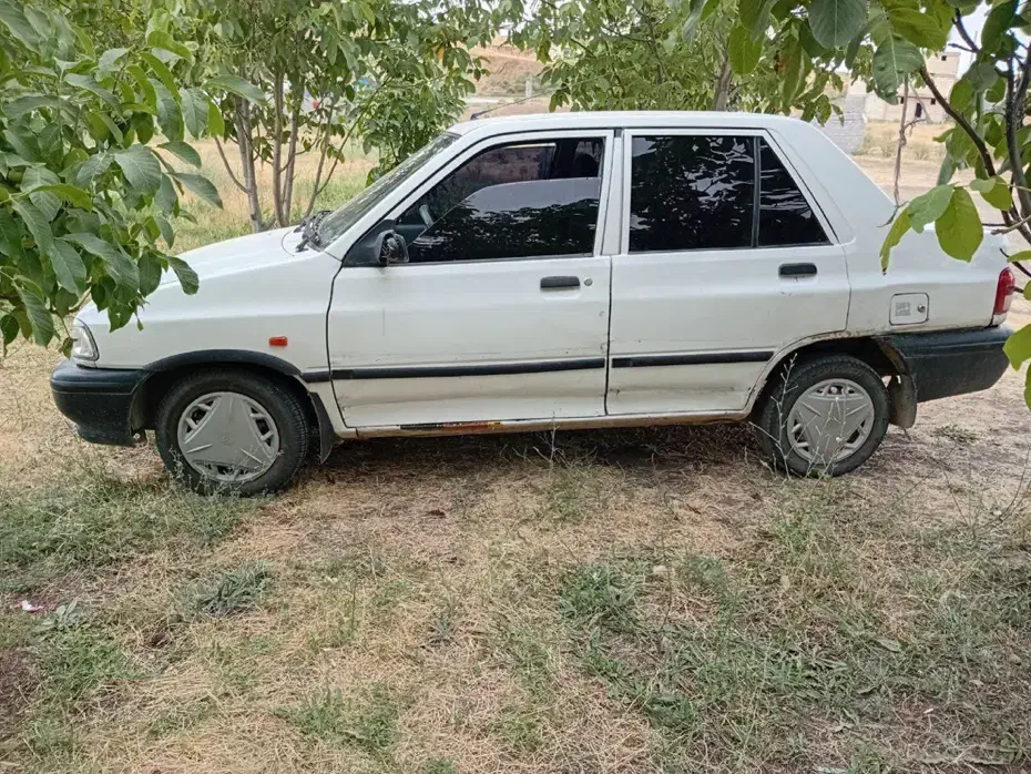 پراید 131 SE - 1397