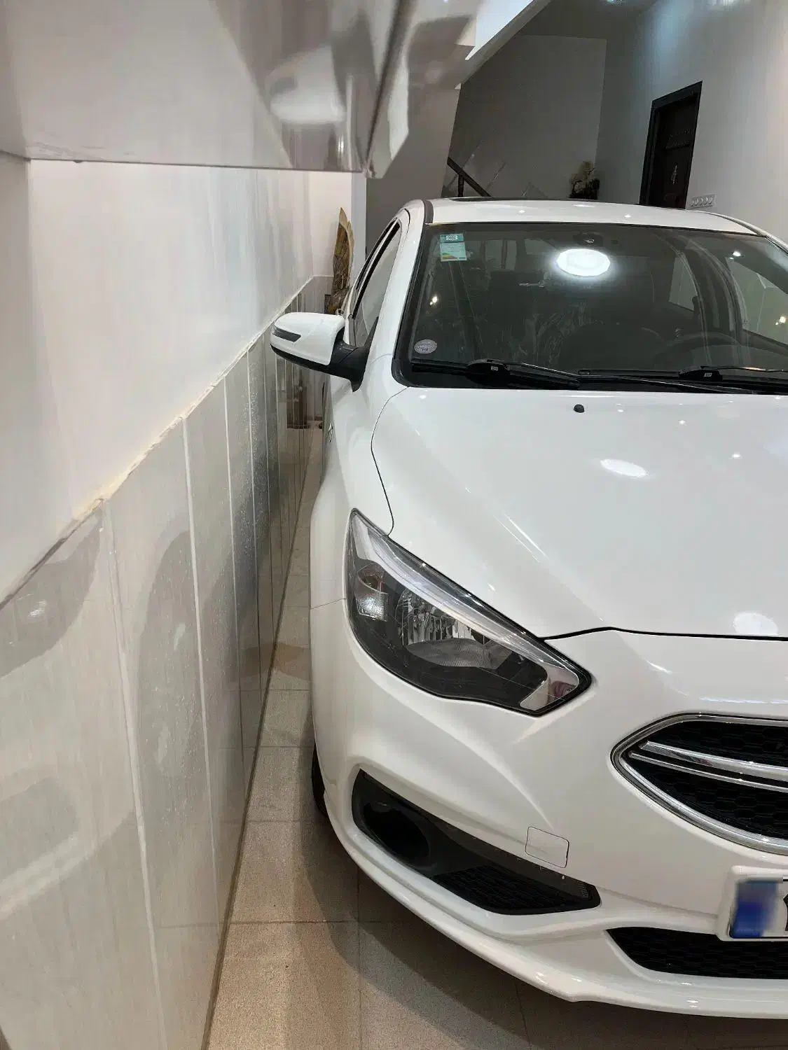 خودرو شاهین، G آگهی ann_20918560