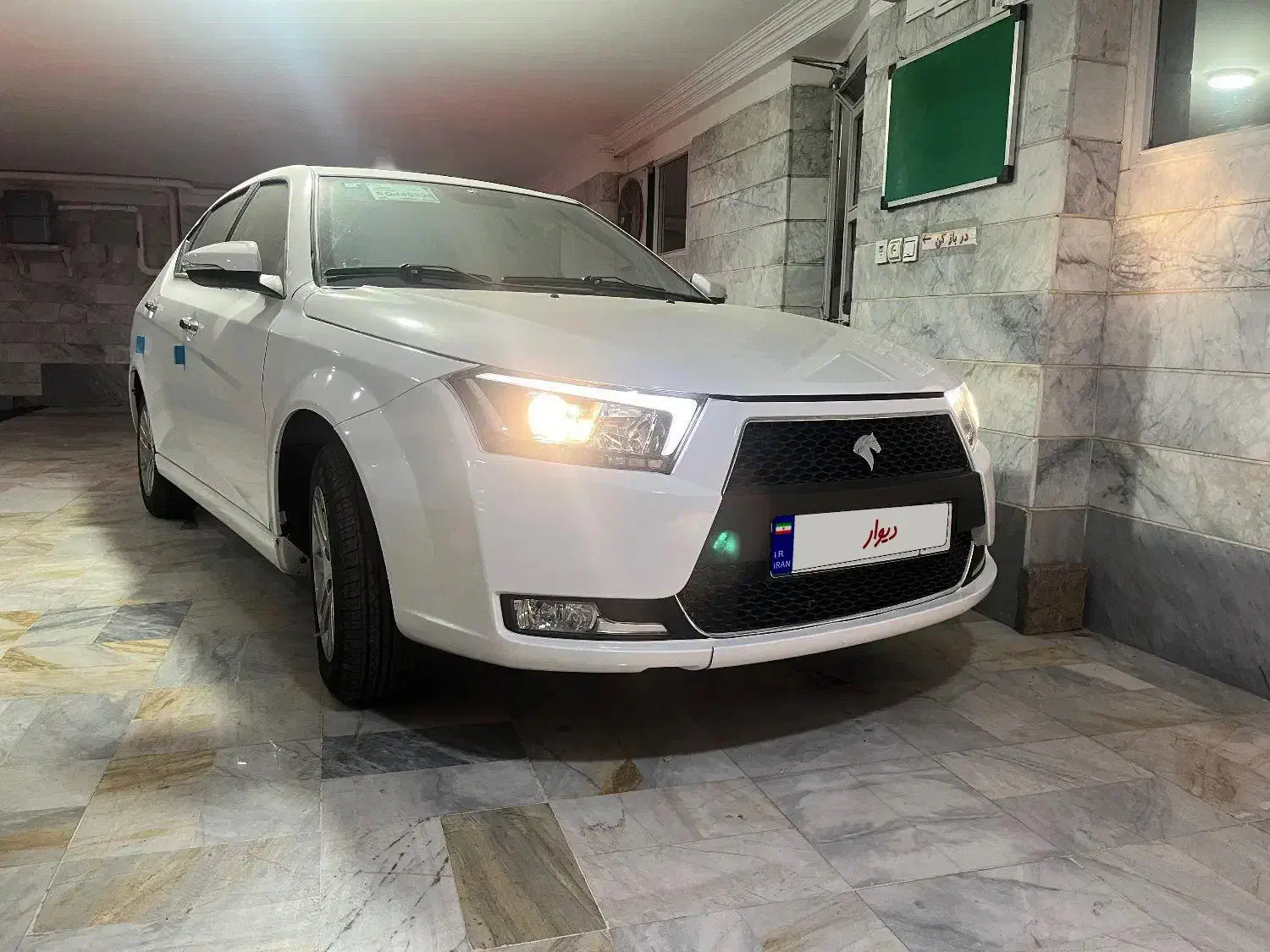 خودرو دنا، پلاس توربو آگهی ann_20918594