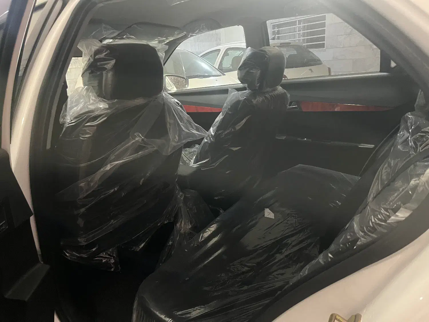 دنا پلاس توربو 6 دنده - 1404