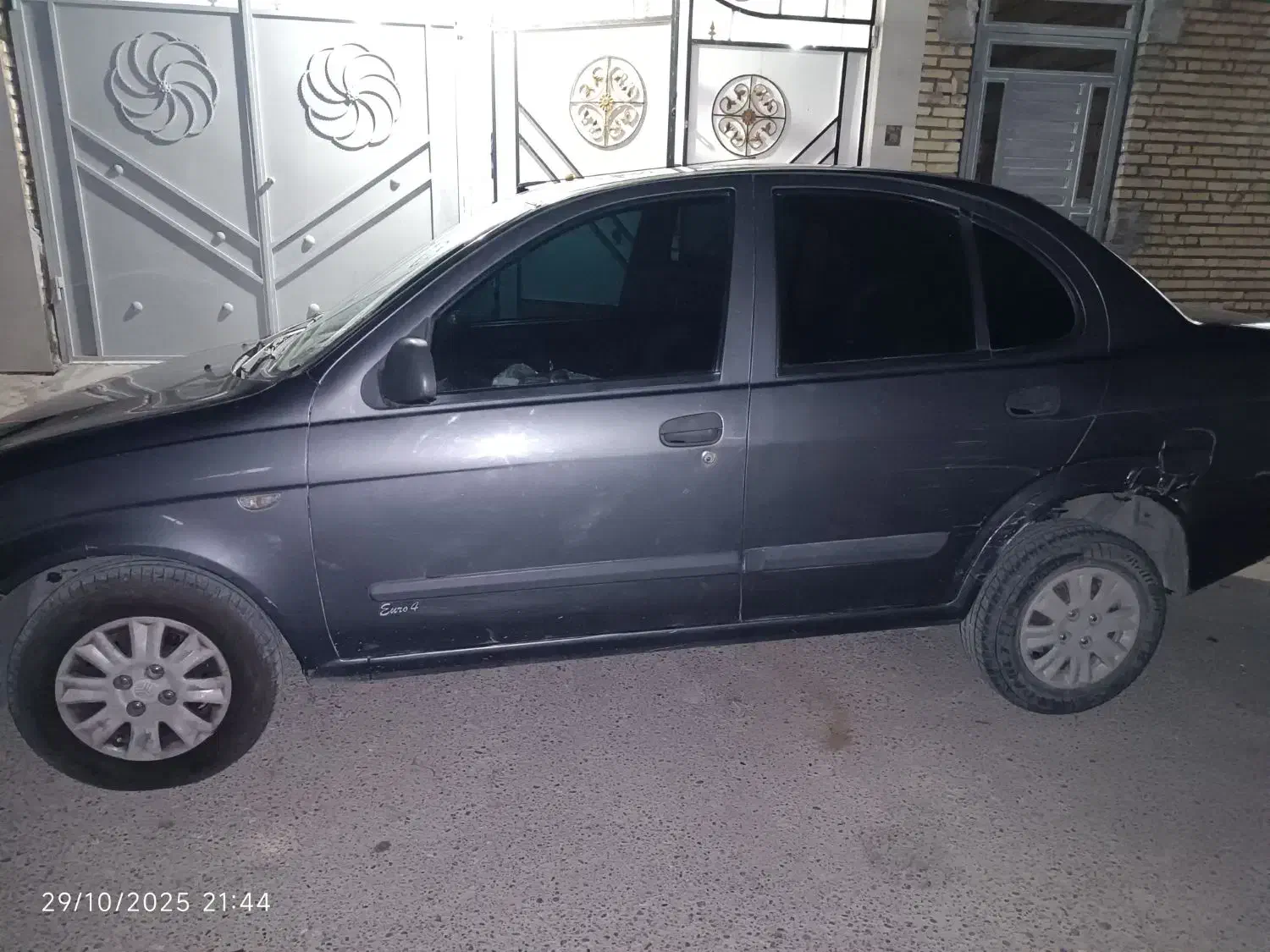 خودرو تیبا، صندوق دار آگهی ann_20918612