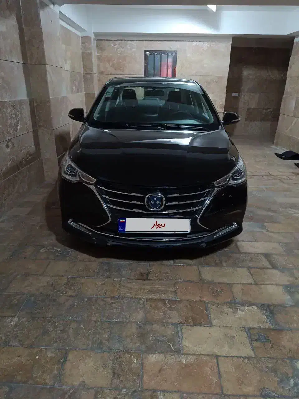 فردا 511 اتوماتیک - 1403