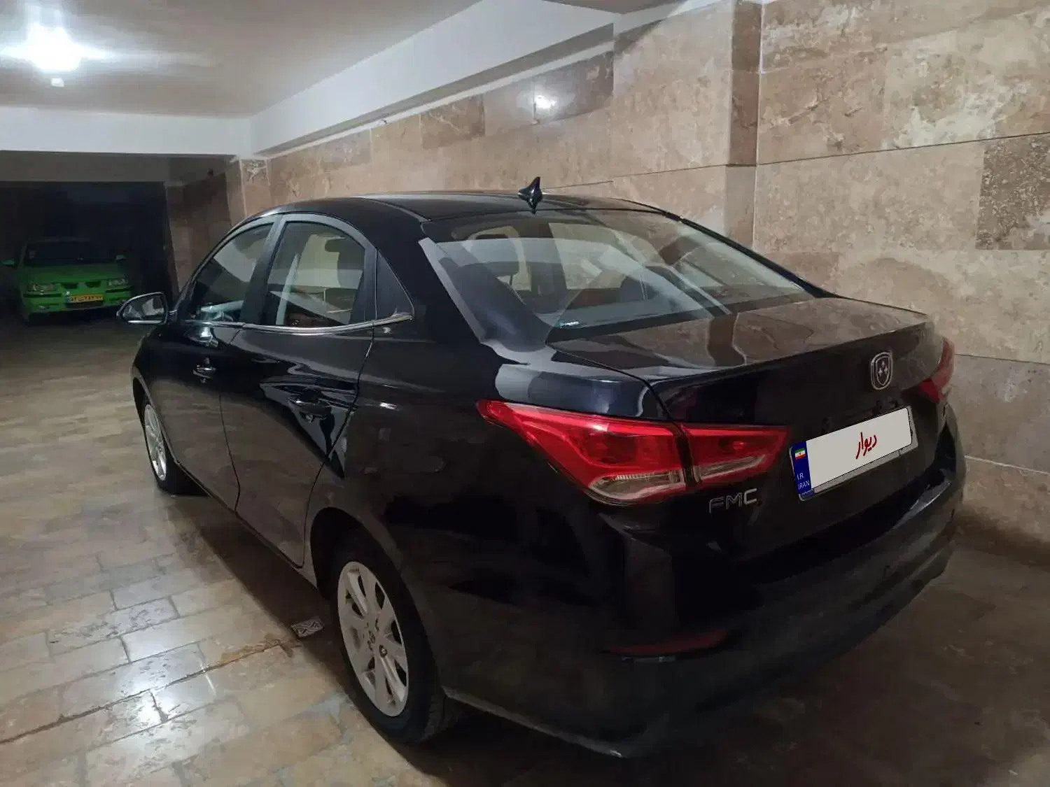 فردا 511 اتوماتیک - 1403