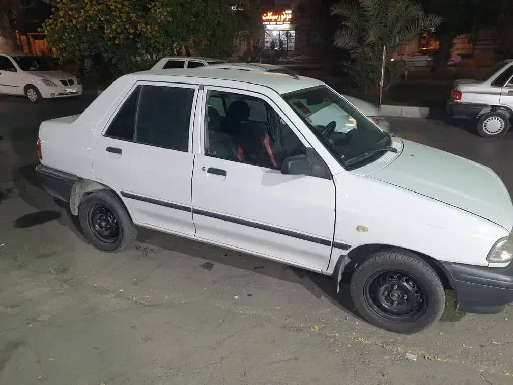 خودرو پراید، 131 آگهی ann_20918683