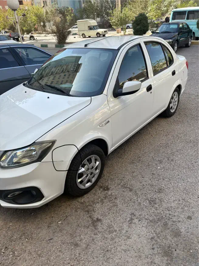 ساینا S دنده‌ای معمولی - 1401