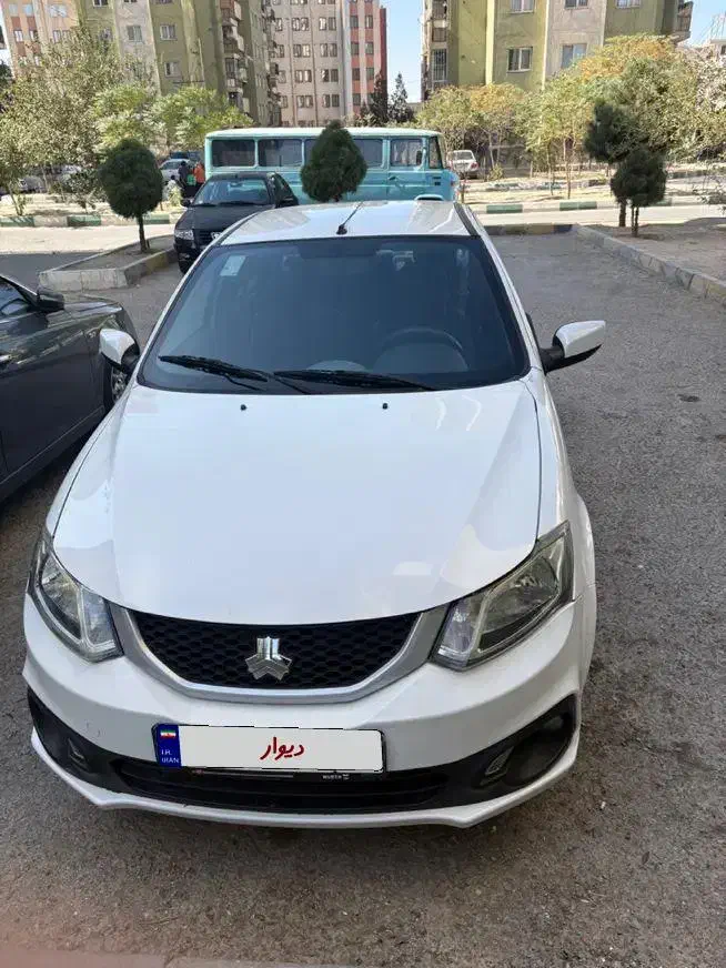 ساینا S دنده‌ای معمولی - 1401