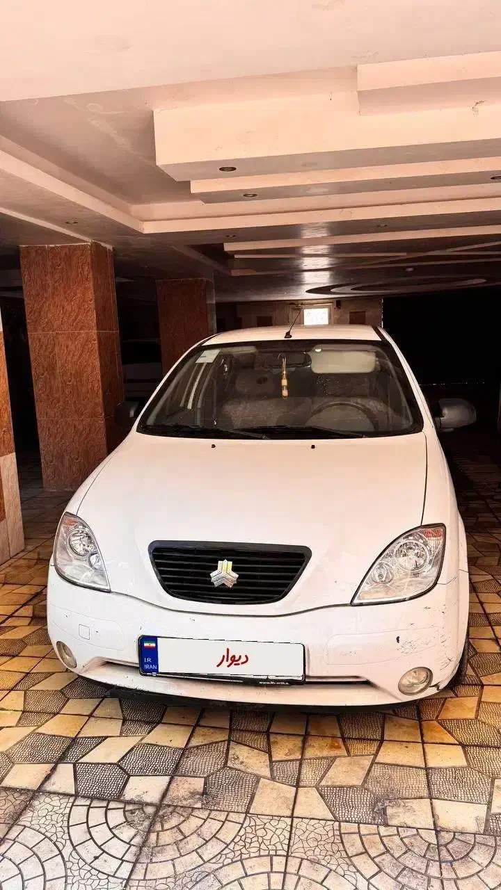 خودرو تیبا، صندوق دار آگهی ann_20919280