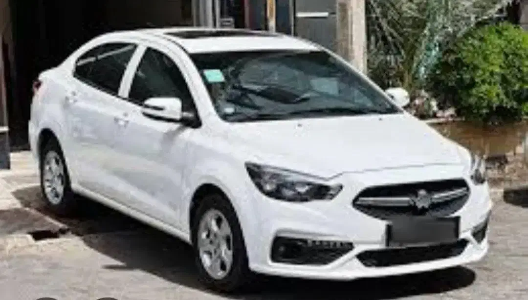 خودرو شاهین، G آگهی ann_20919378