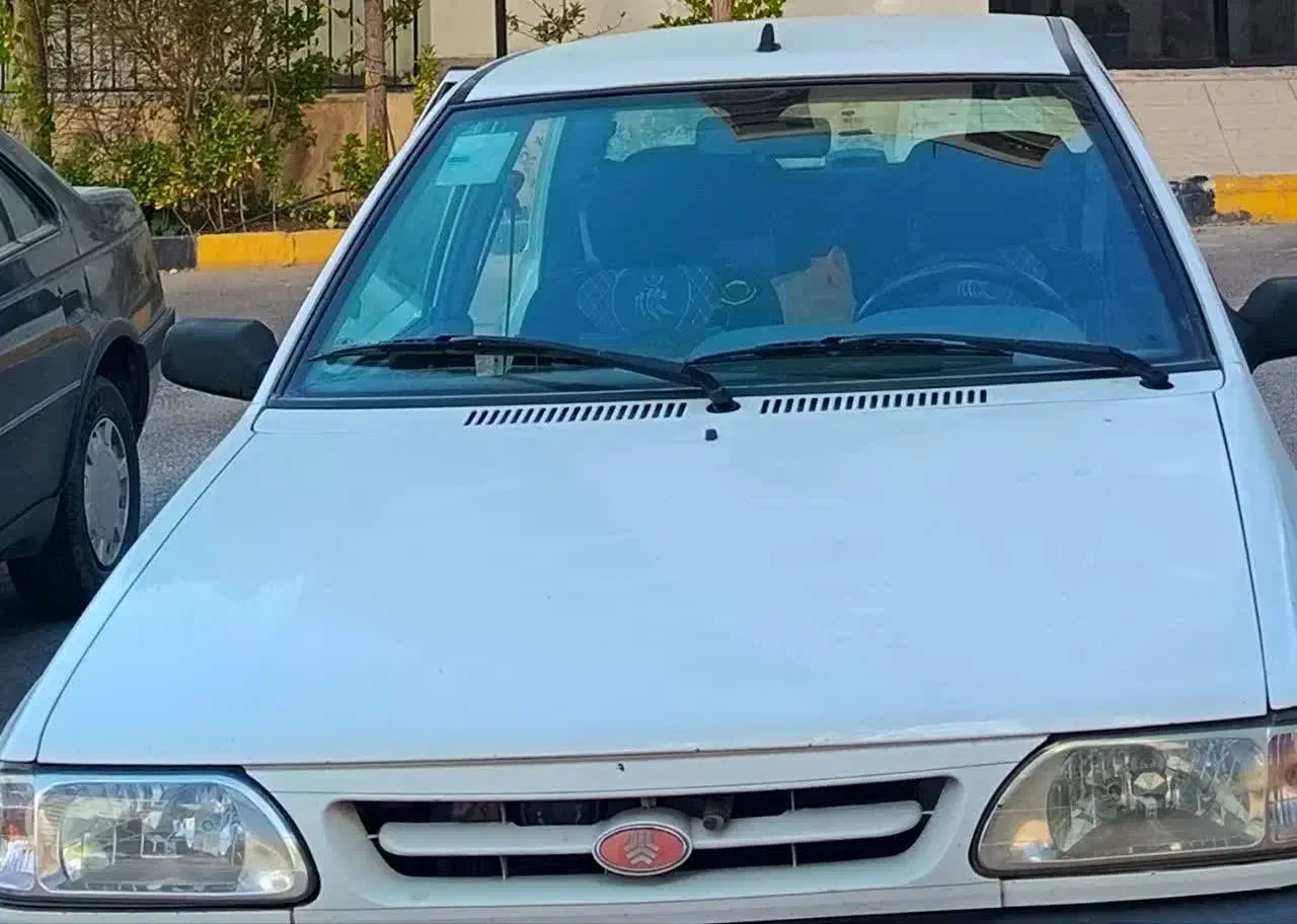 خودرو پراید، 131 آگهی ann_20919388