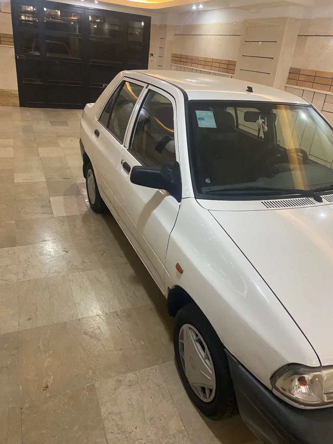 خودرو پراید، 131 آگهی ann_20919938