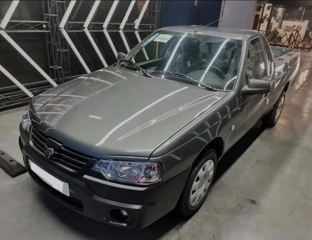 خودرو آریسان، معمولی آگهی ann_20920024