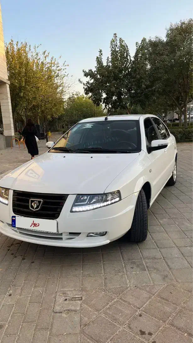 خودرو سمند، سورن پلاس آگهی ann_20920035