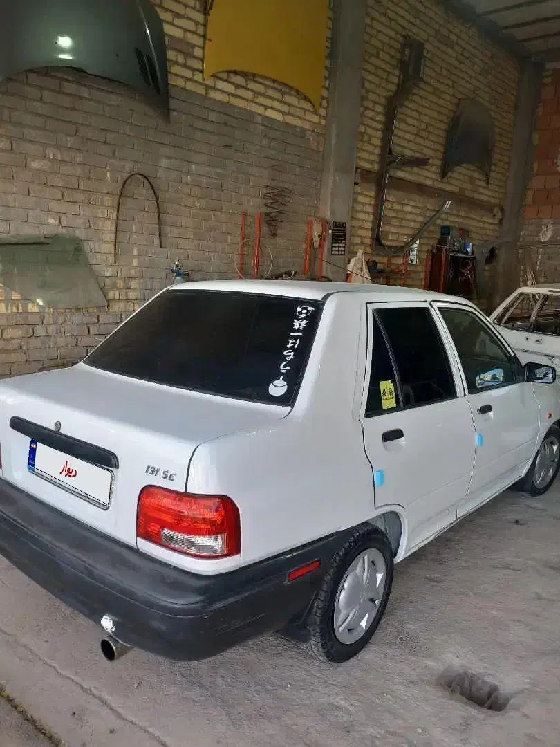 خودرو پراید، 131 آگهی ann_20920089