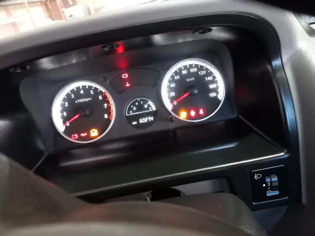 پراید 131 SL - 1399