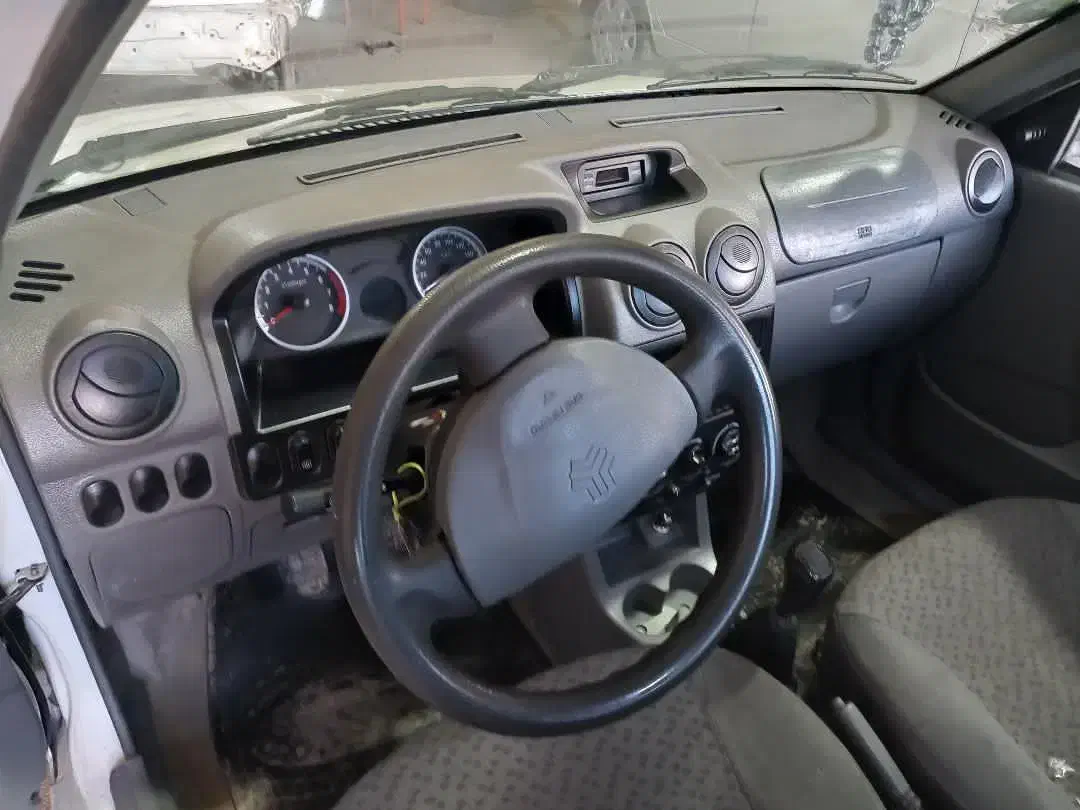 پراید 131 SL - 1399