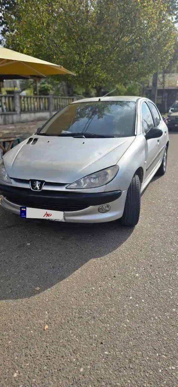 خودرو پژو، 206 آگهی ann_20920099