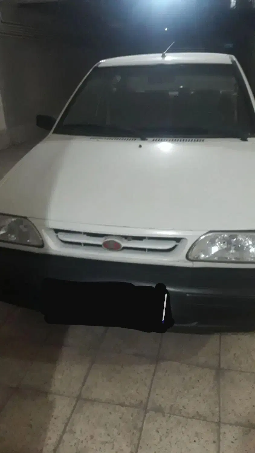 خودرو پراید، صبا آگهی ann_20920121