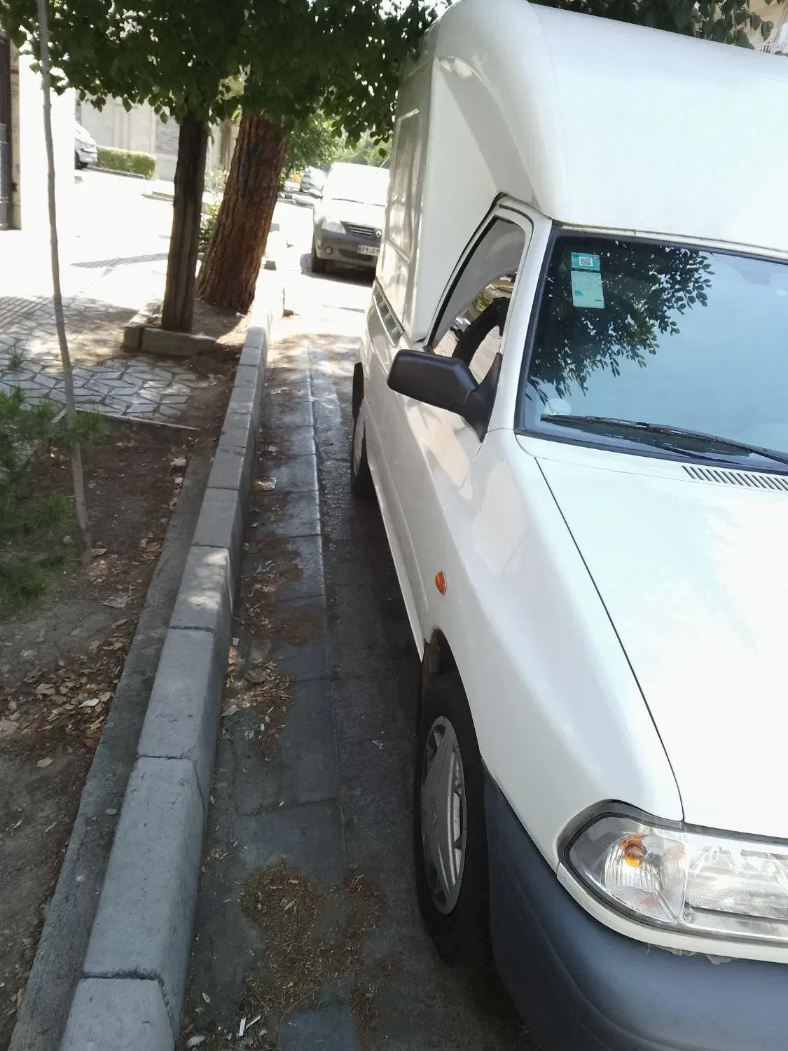 پراید 151 پلاس - 1403