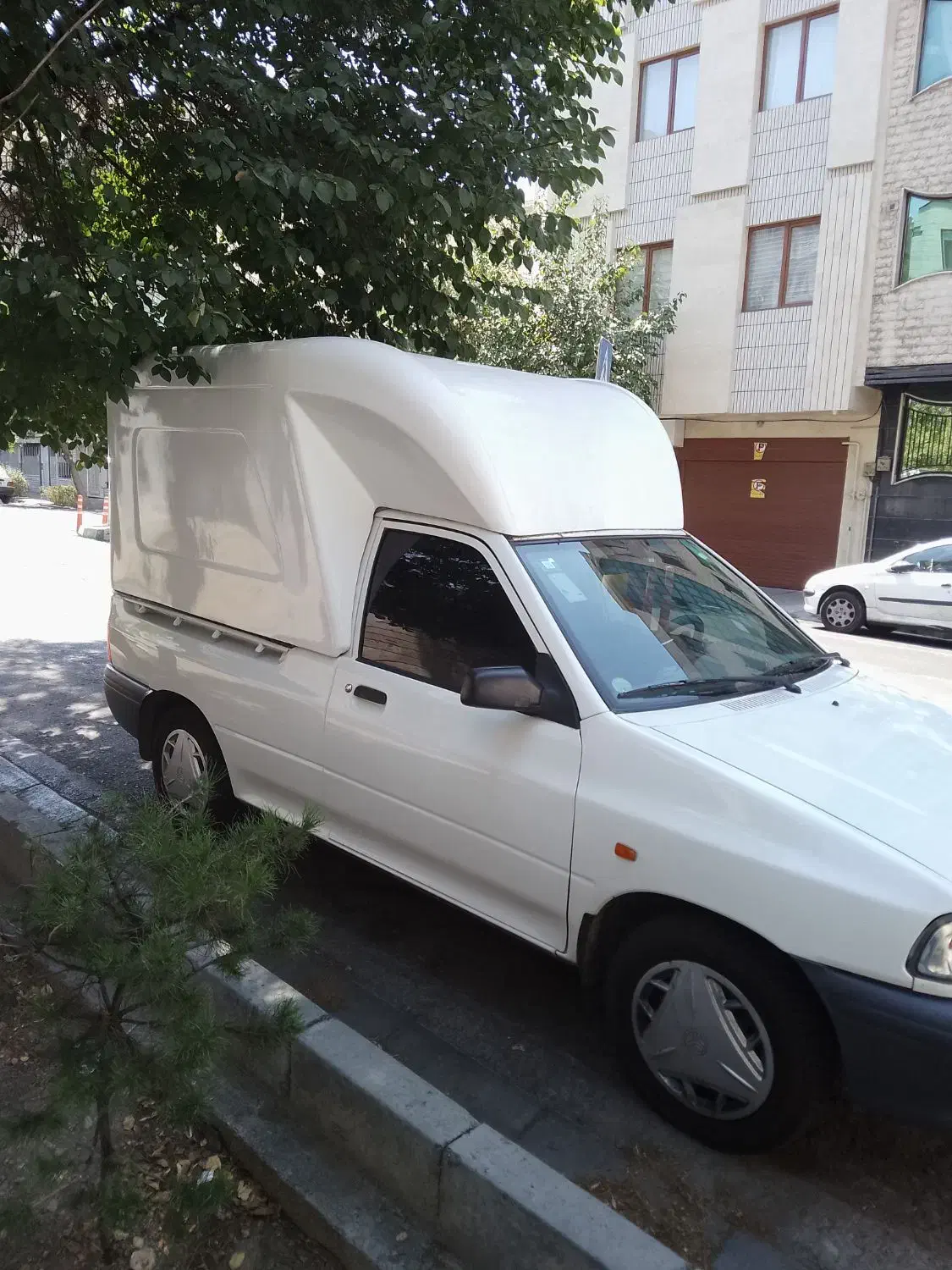 پراید 151 پلاس - 1403