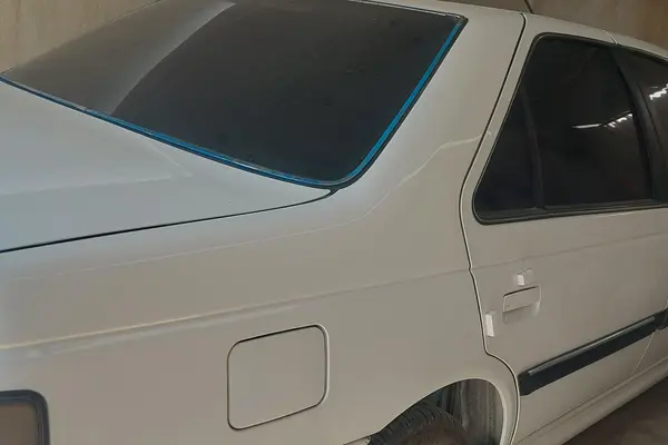 خودرو پژو، پارس آگهی ann_20920525