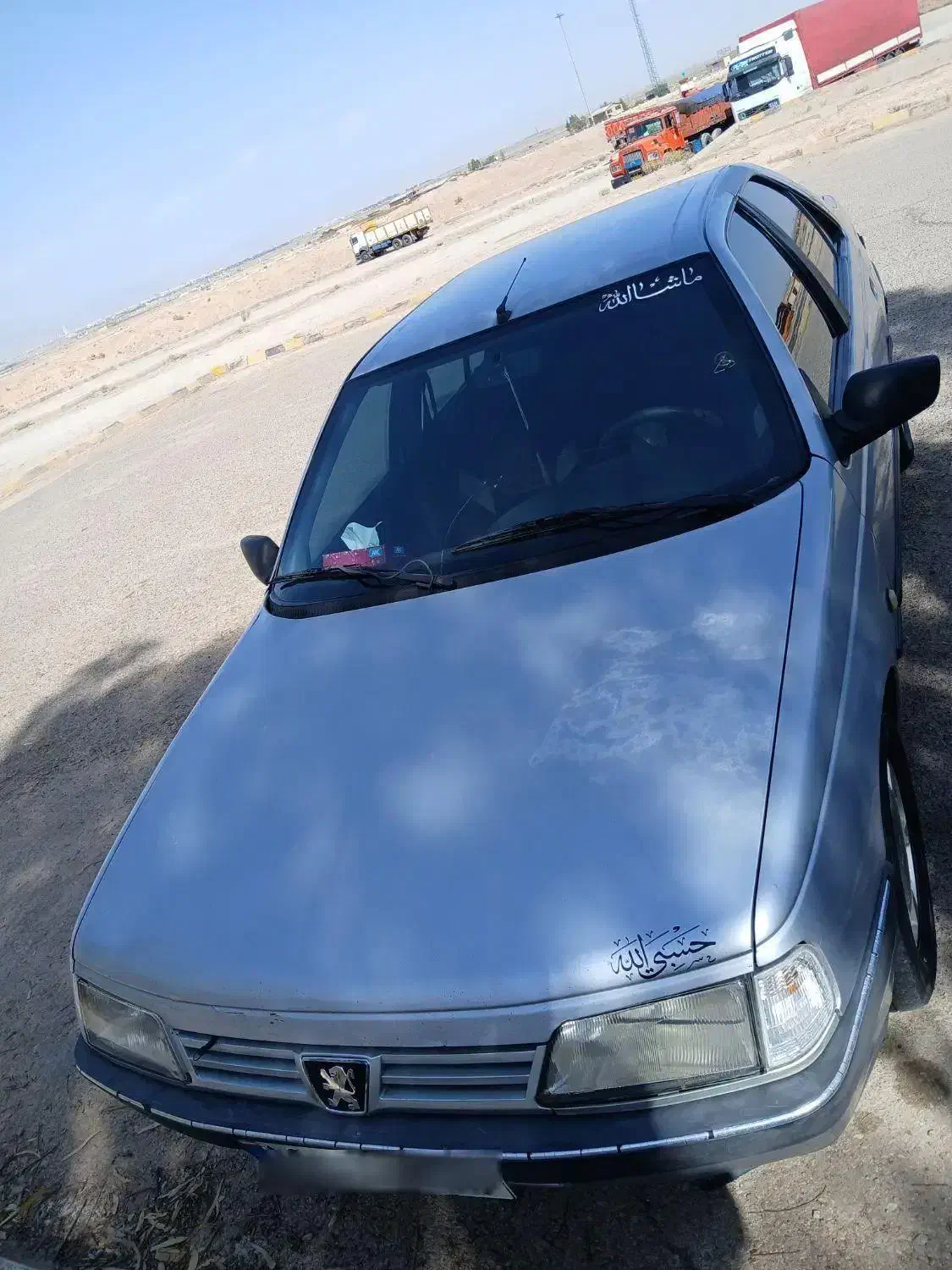 خودرو پژو، 405 آگهی ann_20920691