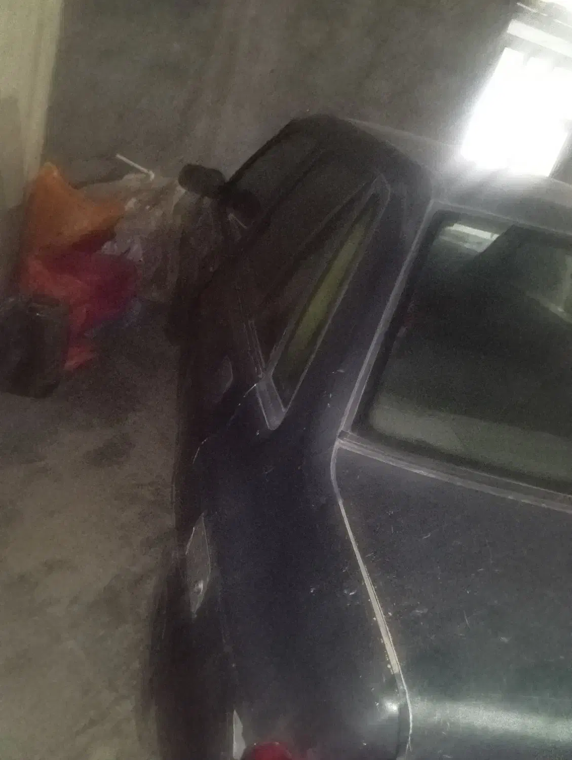 پراید صبا بنزینی - 1383